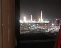 Karam Taibah Almasi thumbnail